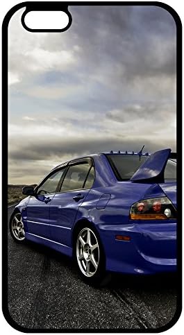 New Style Cheap Hot New Case Cover For Mitsubishi Evolution VIII iPhone 7 Plus