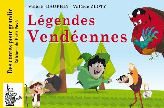 Légendes vendéennes