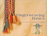 Fingerweaving Basics by 