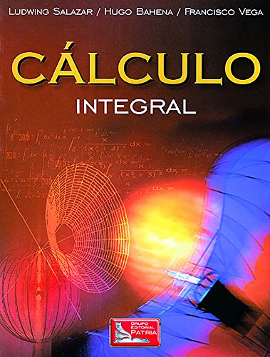 Calculo Integral Ludwing Salazar Guerrero Epub Seclipenscon