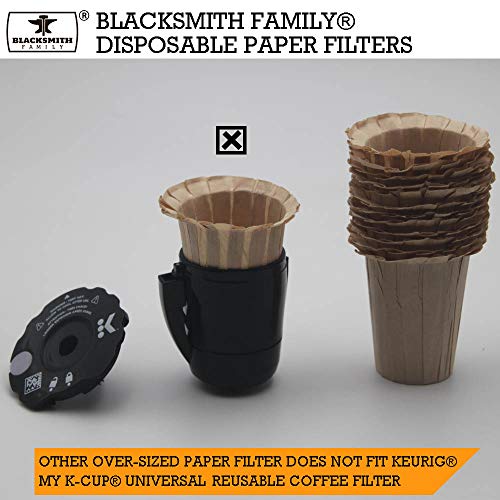 Disposable Coffee Filters Paper Filters 