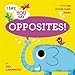 I Say, You Say Opposites!