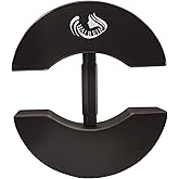 Wood Hat Stretcher for Fitted Hats Adjustable Turnbuckle Hat Jack for Unisex Adults Suitable for All Hats