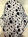 Disney Park Baby Cruella De Vil in a Blanket 10 inch Plush Doll NEW