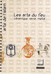 Les  arts du feu