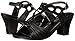 Kenneth Cole Reaction Face Off Jeweled T-Strap Dress Sandal (Little Kid/Big Kid)