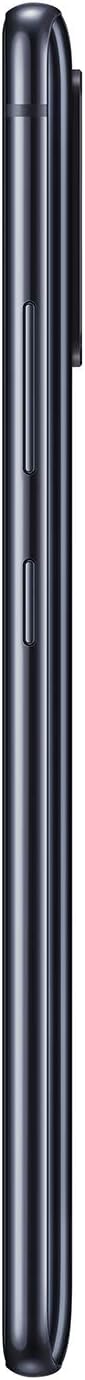 Samsung Galaxy S10 Lite New Unlocked Android Cell Phone, 128GB of Storage, GSM & CDMA Compatible, Single SIM, US Version, Black
