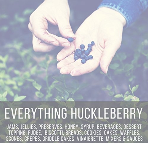 4 Montana+Chokecherry+Jelly+Dessert+Breakfast