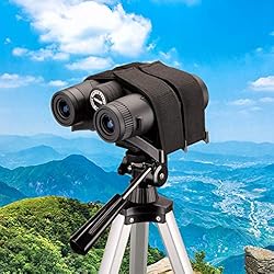 Universal Binoculars Tripod Adapter, New Bundled