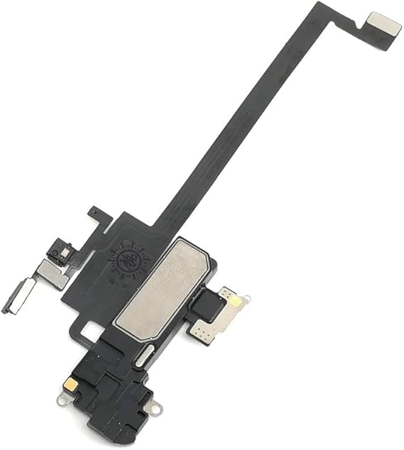 Amazon Com E Repair Ear Speaker Module And Face Id Sensor