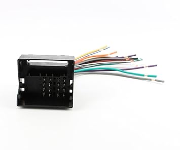 Bmw 528i Wire Harnes Replacement - Wiring Diagrams