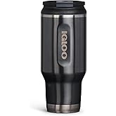 Igloo Flip 'n' Sip Tumbler | Stainless Steel Water Bottle