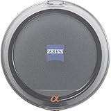 Sony Alpha Circular PL Filter for DSLR Lens Diameter 55mm