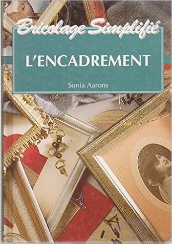 couverture de : L'encadrement