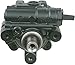 Cardone 21-5445 Remanufactured Power Steering Pump without Reservoir (Renewed)