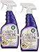 Leather CPR - Granite CPR - Furniture CPR -Cleaning Variety 3PK - Clean & Condition Leather, Clean & Polish Granite, and Spruce Up Your Wood Furniture With This 3-in-1 Savings