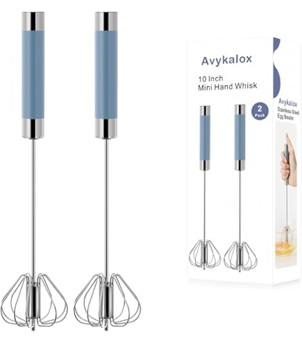 Amazon.com: Deluxe Cordless Mini Mixer Blender Whipper Whisk