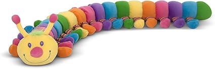 melissa and doug longfellow