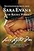 Love Lifted Me (A Songbird Novel Book 3) by Sara Evans, Rachel Hauck