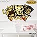 KatchOn New Years Eve Photo Booth Props 2025 - Pack of 33, Glitter NYE Party Supplies | Happy New Year Decorations