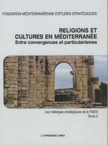 Religions et cultures en Méditerranée