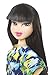Bratz in The Wild Jade Doll