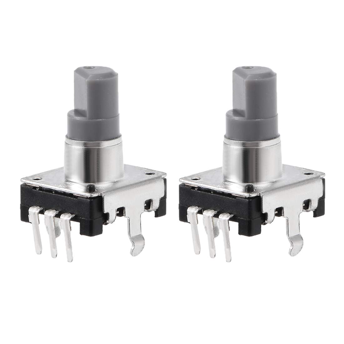 Coded switches