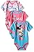 Disney Baby Minnie Mouse 3 Pack Bodysuits, Multiple/Pink, 24 Months