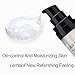 SACE LADY Invisible Pore Foundation Primer Oil- control and Smooth Face Primer Gel ,Makeup Lasting -long (Size: 30 ml, Color: Transparent)
