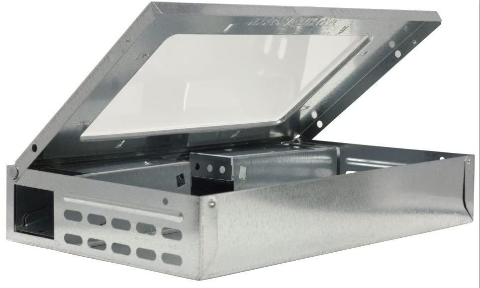 Photo 1 of Victor Tin Cat Mouse Trap M308