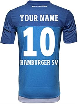 adidas hamburg kids 2015