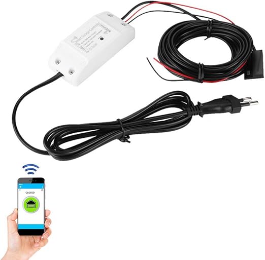 Tosuny Smart Switch WiFi Fernbedienung für Garage: Amazon.de: Elektronik