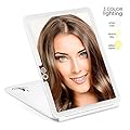 IKproductpro Makeup Mirror - LED Makeup Mirror - LED Vanity Mirror