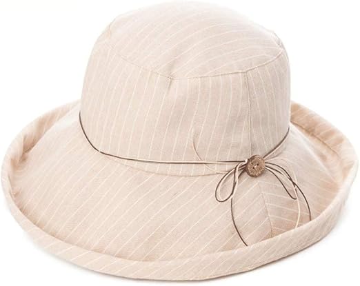 collapsible sun hat