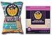 Siete Grain Free Tortilla Chips Sea Salt (5 ounce) & Siete Almond Flour Tortillas, 8 count