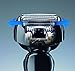Panasonic ES-LA93-K, Arc4 Electric Razor, Men's 4-Blade with Multi-Flex Pivoting Head and...