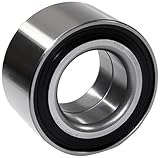 DuraGo 29510013 Front Wheel Bearing