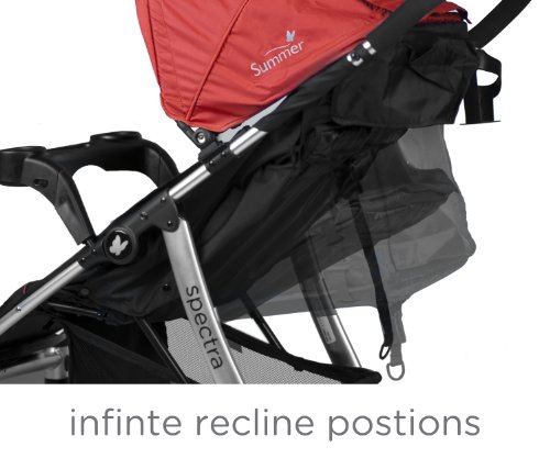 spectra stroller