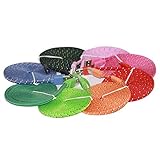 Samsung USB Charger, Nue Design Cases TM (10 FT) Braided Tangle Free Flat High Quality Super Durable Micro B USB Charging / Data Sync Cable FOR SAMSUNG GALAXY S3, S4, S5, NOTE 2, NOTE 3, NOTE 4 - (BLACK)