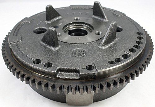 New-OEM-97-03-Polaris-Scrambler-Magnum-Ranger-500-Flywheel-WRing-gear-3086983 New-OEM-97-03-Polaris-Scrambler-Magnum-Ranger-500-Flywheel-WRing-gear-3086983