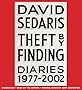 Theft by Finding: Diaries (1977-2002)