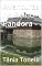 Livro Aventuras no Reino Pandora