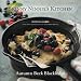 Skinny Ninnie's Kitchen: Recipes & Humor From Four Generations of Southern Mouths by Autumn Beck Blackledge