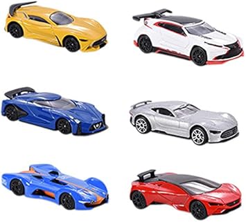 coches majorette amazon