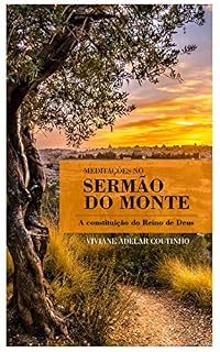Livro Meditações no Sermão do Monte