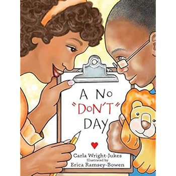 A No 'Don't' Day