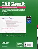 Image de CAE Result Workbook No Key Pack (Result: CAE Result)