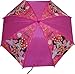 Disney Minnie Mouse Girl's Umbrella With 3D Handle