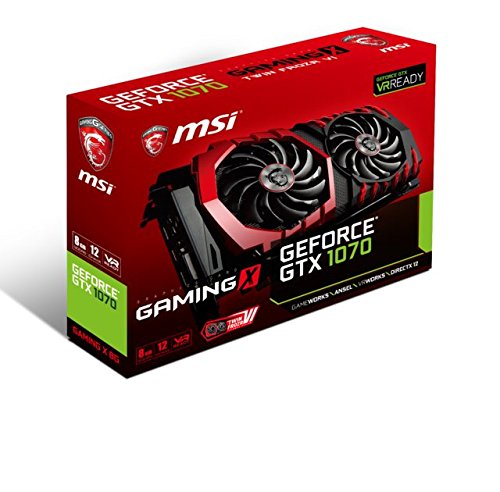 ジャンク】MSI GeForce GTX 1080 GAMING X 8G MSI GTX1080 GAMING X 8G