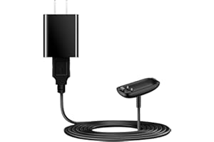 Mixblu Inspire 3 Wall Plug Charger and Cable Replacement for Fitbit Inspire 3